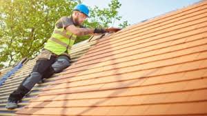 Best Storm Damage Roof Repair  in Anderson, SC