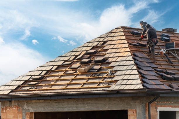 Best Metal Roofing Installation  in Anderson, SC