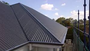 Best Rubber Roofing (EPDM, TPO)  in Anderson, SC